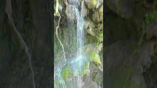 Isparta Gizli Şelaler