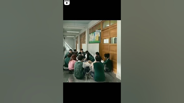 The school.                                   #allofusaredead #short #zombie