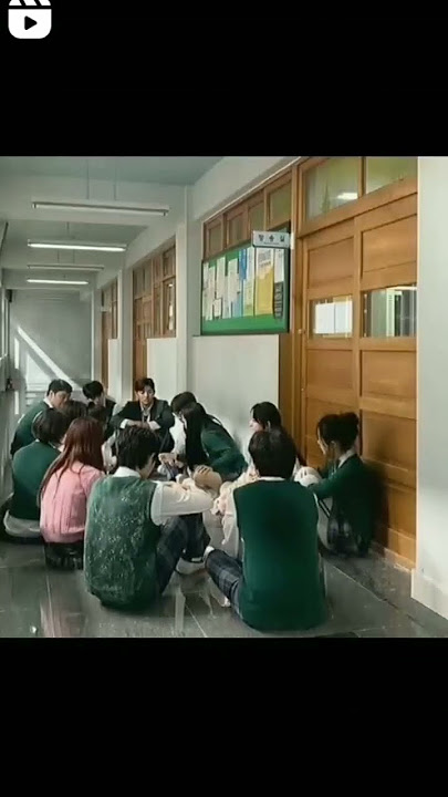 The school.                                   #allofusaredead #short #zombie