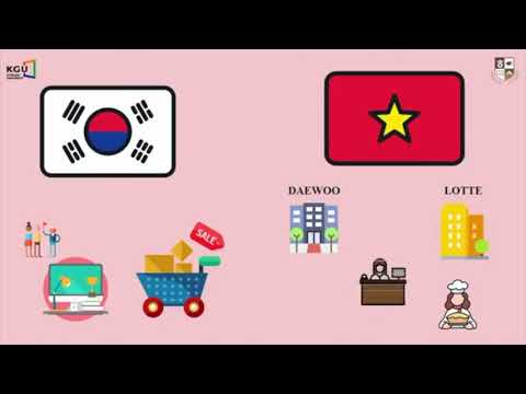 Video ĐẠI HỌC KYONGGI 경기대학교 - Ngôi trường có sức hấp dẫn kỳ... - youtube