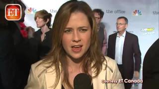 'Office' Stars Open Up at Bittersweet Wrap Party