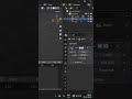 Complete tutorial on build modifier | #shorts
