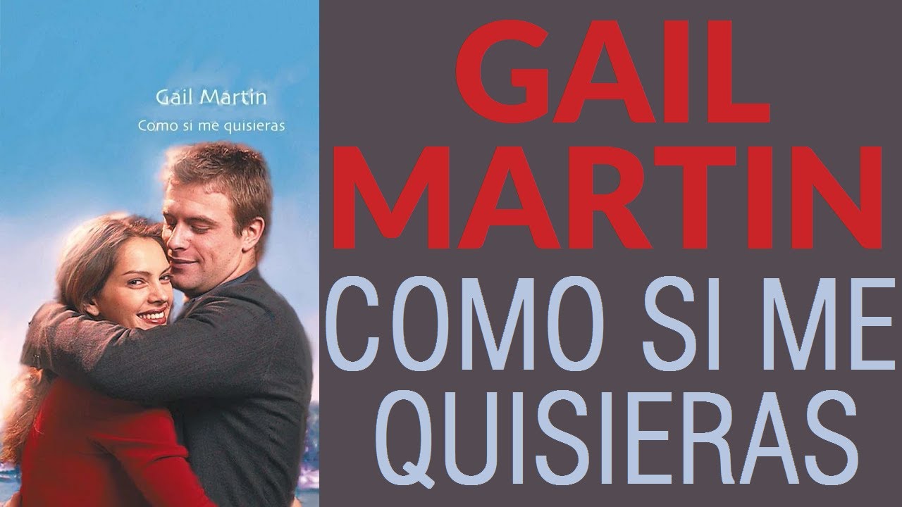 ❤ Como Si Me Quisieras ✅ Audiolibro | NOVELAS ROMÁNTICAS H