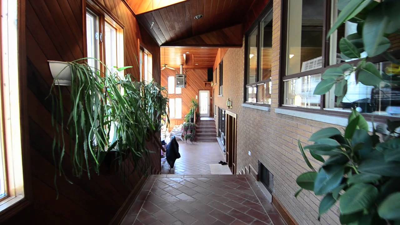 10917 McVean Dr, Brampton Real Estate House Listing - YouTube