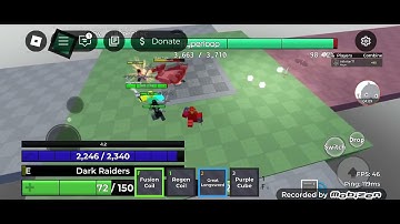 Hyperloop | Modded Cube Combination