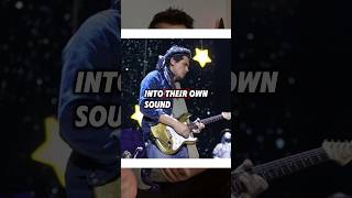 John Mayer & his ‘Secret’ influence… #shorts
