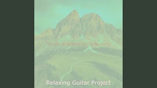 High Class Backdrops for Quiet Time