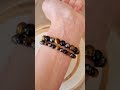 Triple protection bracelet #jewelry #accessories #crystals #gift