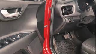 DZU751 KIA RIO