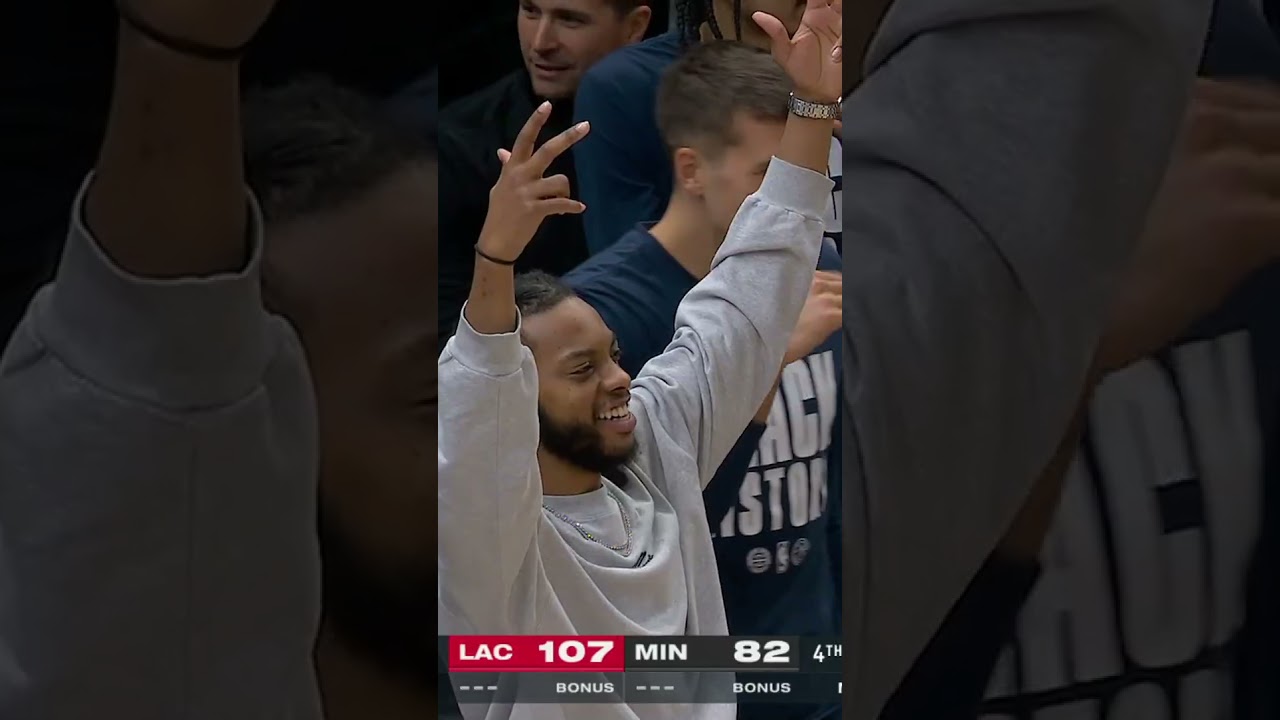 Lopez got Garland hyped 😁