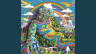 Etheric Harmony: Falling Clouds