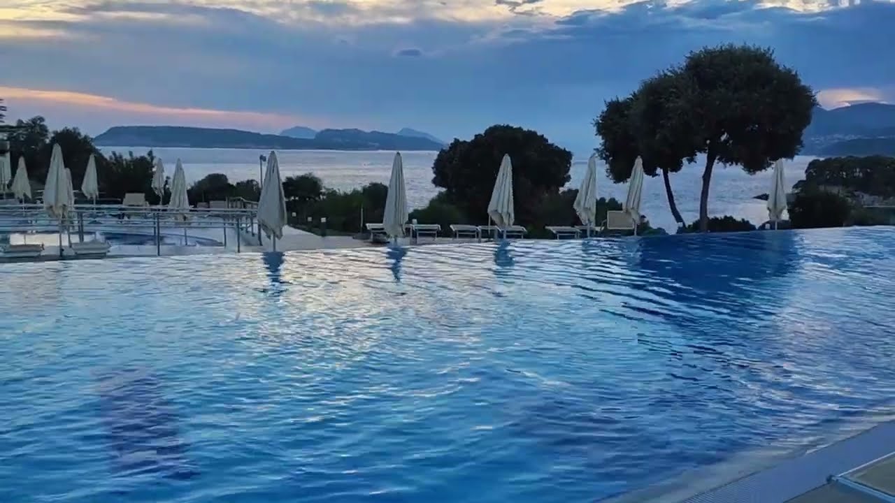 Discover Valamar Argosy Hotel: Your Perfect Getaway in Dubrovnik 