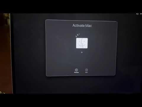 How To Fix Or Recover MacBook From Lost Mode