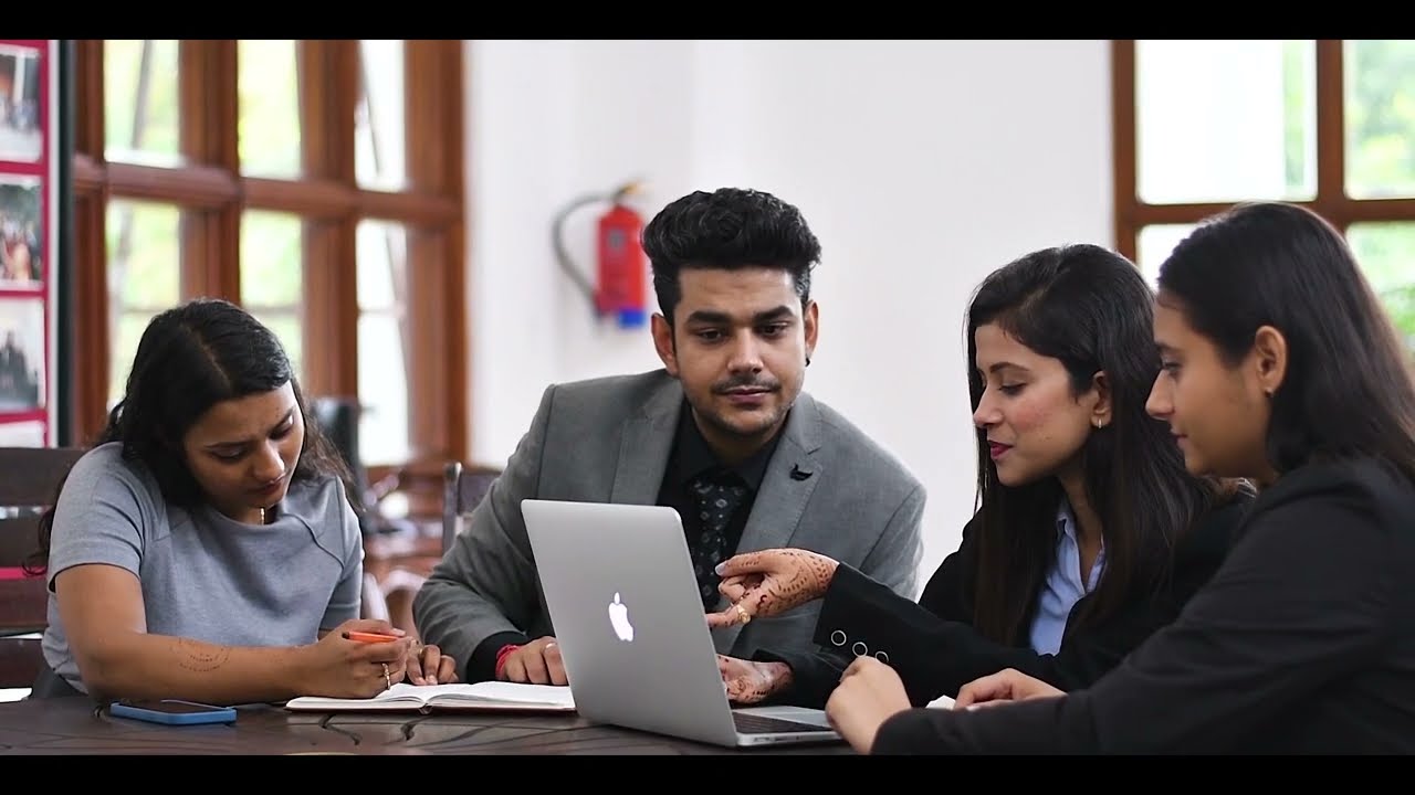 India’s First Actual Postgraduate Fellowship that will be Fully Funded | Global Leaders' Alliance