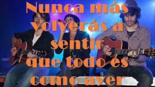 Watch El Sueno De Morfeo Quien Te Crees video