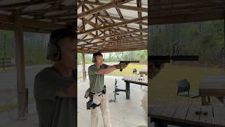Typical range day with the TX22 🙄 #trending #airsoftcqb #viral #edc