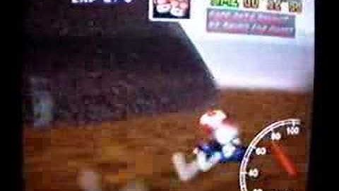 1:00.70 CM SC 3lap by Karlo Tomazelli