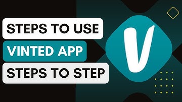 How To Use Vinted App !