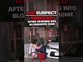 DUI Suspect Arrested After Crashing Into Bloomington Home