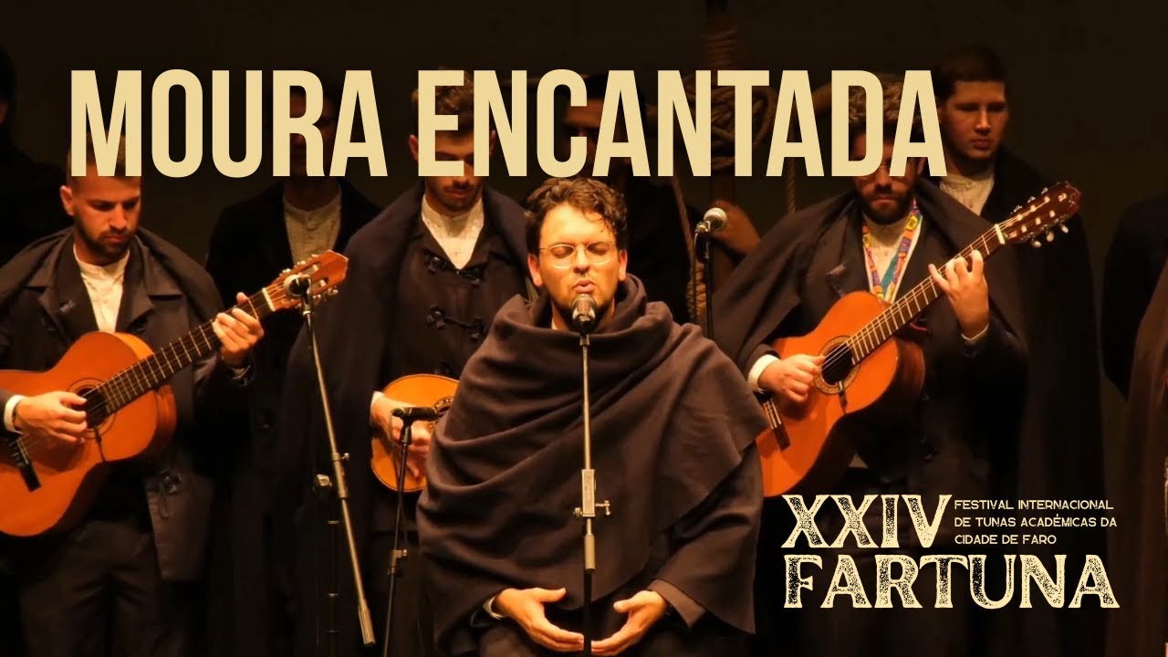 VT - Moura Encantada @ XXIV FARTUNA