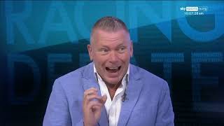 A 5 Day Cheltenham Festival Is A Ridiculous Idea Kevin Blake And Matt Chapman On Racing Debate