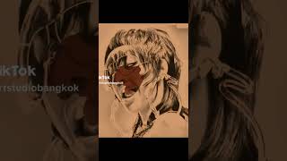 Lisa rockstar painting #procreate #digitalpainting #lisa #lisablackpink #maartstudio