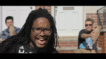 Koncept - Open Tab ft. Akie Bermiss (prod. Deejay Element) Official Music Video