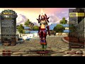 World of Warcraft Classic : Season of Discovery