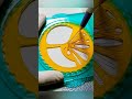 くるくる 《386》ASMR👂️ #ひまつぶし #shorts #spirograph #スピログラフ