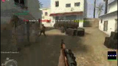 Cod2 Skills