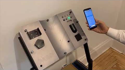 FARO BuildIT Projector 2020.5