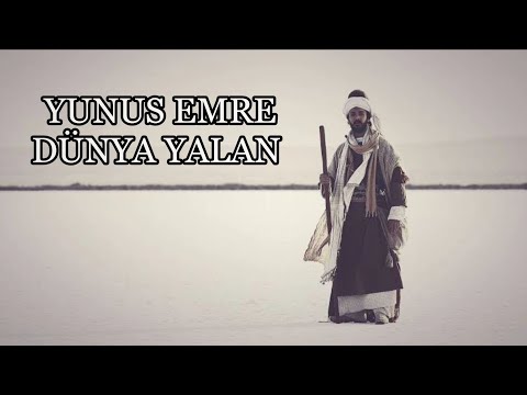 Yunus Emre - \