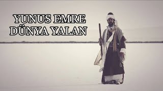 Yunus Emre - \