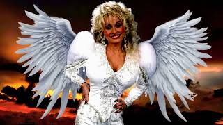 Dolly Parton ~ If I Had Wings ~ Baz