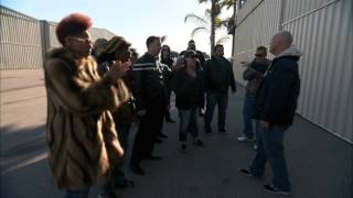 Storage Hunters - Preview - Let It Fly