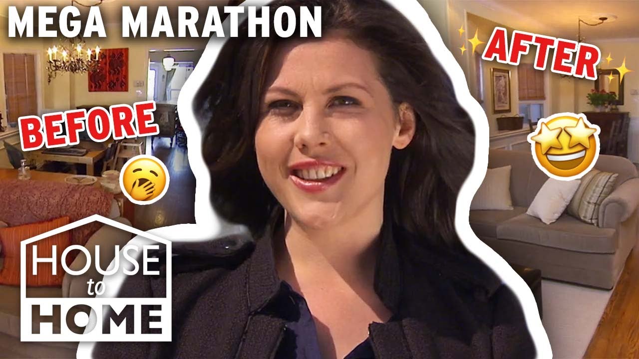 From The SLICKEST Of Makeovers To The BIGGEST Sales! 🏠💸 | Season 1 - The Unsellables | House to Home