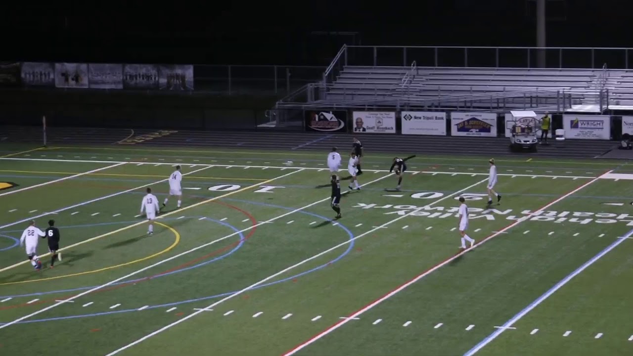 Updated Varsity Boys Soccer vs. Catasauqua YouTube