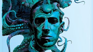 H.P. Lovecraft — Life, Atheism, and Mythos
