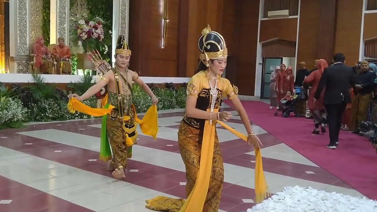 11 Desember 2022 Rama Shinta Balai Komando by ocha