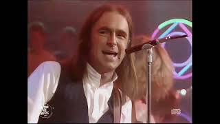 STATUS QUO - Top Of The Pops TOTP (BBC - 1984) [HQ Audio] - Going down town tonight