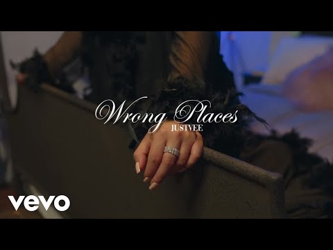 JustVEE Wrong Places 