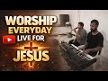 Worship Is More Than Sunday 🙏 | Me Liftim Apim Big Name Bilong Yu (Cover) 