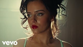Jessie Murph - Touch Me Like Trouble (Lyrics Video 2026)