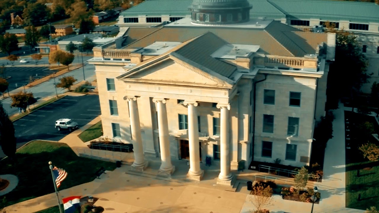 Experienced Missouri Legal Counsel- Holder Susan Slusher, LLC