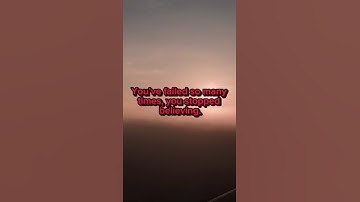 You’re Not Lazy #financialfreedom #motivation #millionairemindsetunlimited #financialadvice #mindset