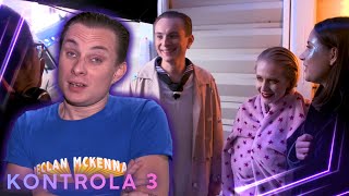 Syrenia Impreza Zobacz, Jak Powstawał Serial Controla 3