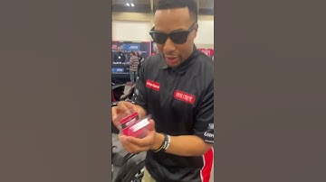 Key Fob Holders for Can-Am BRP key D.A.S,S, fobs by Show Chrome! #canam #canamryker #ryker900 #brp