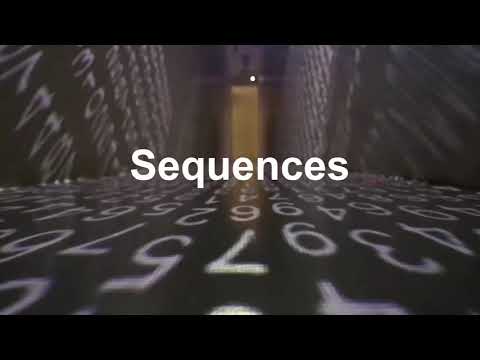 Video 11.1.1: Sequence Definition/Find nth Term Formula Parts A-C