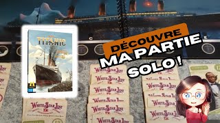 SOS TITANIC Solo with Fleet - Solitaire Revisited screenshot 5