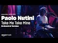 Miniature de la vidéo de la chanson Take Me Take Mine